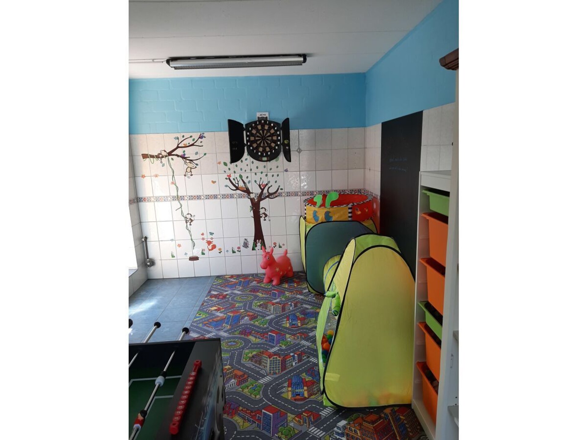 Knusse vakantiewoning voor 5 in Lindau aan de Bodensee, ideaal voor fietsers - foto 39