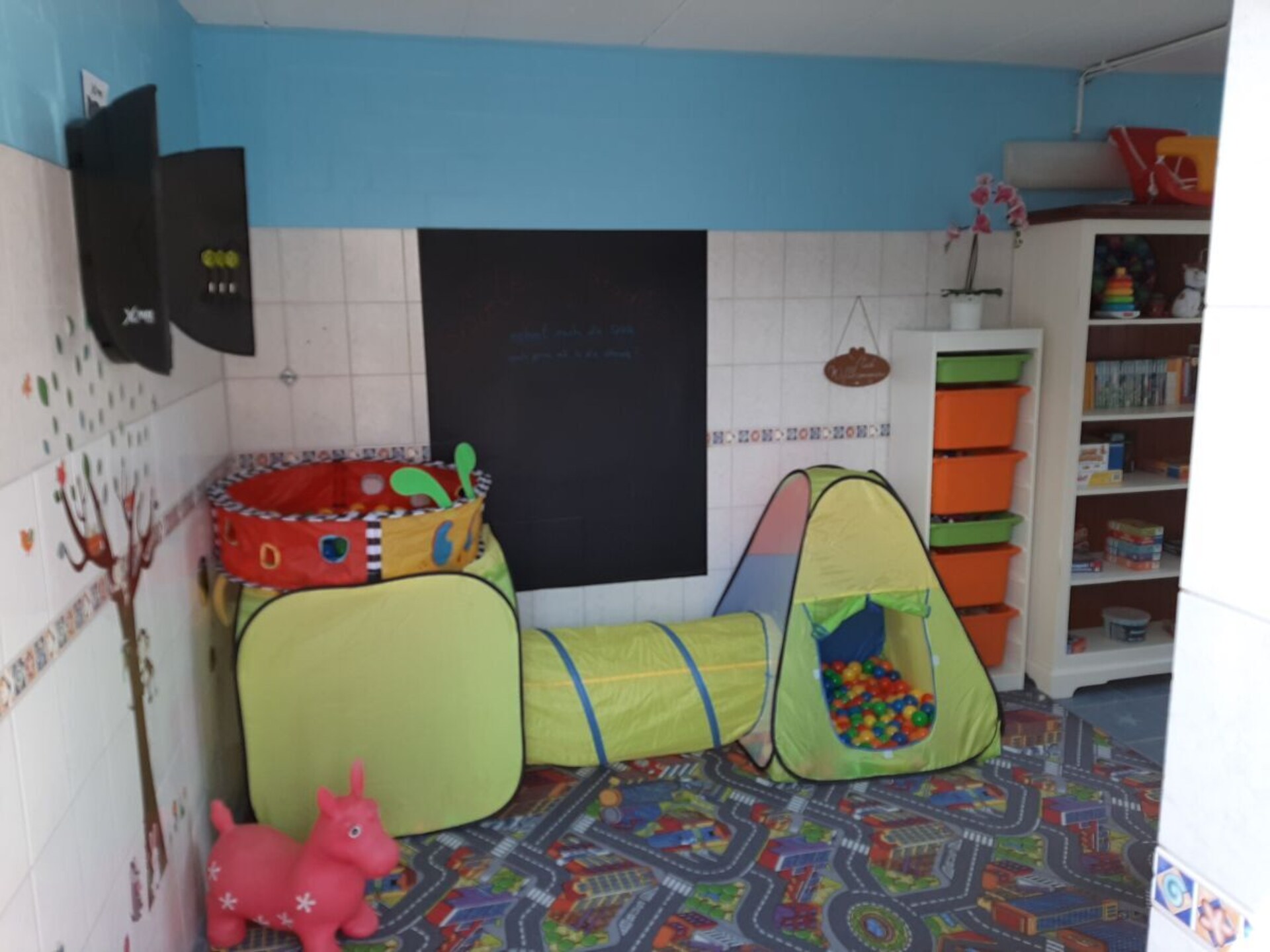 Knusse vakantiewoning voor 5 in Lindau aan de Bodensee, ideaal voor fietsers - foto 40