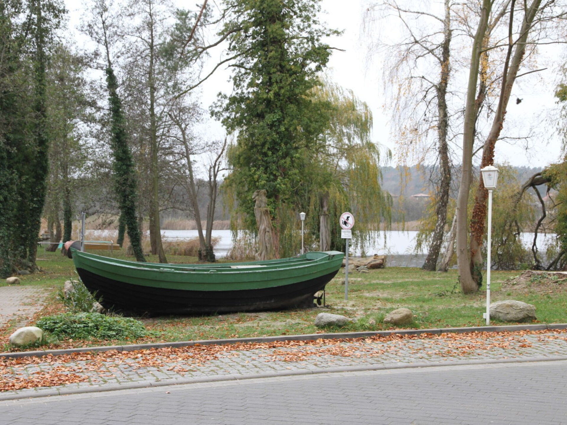 Strandappartement Ahlbeck – 30 meter van zee, 4 personen - foto 20