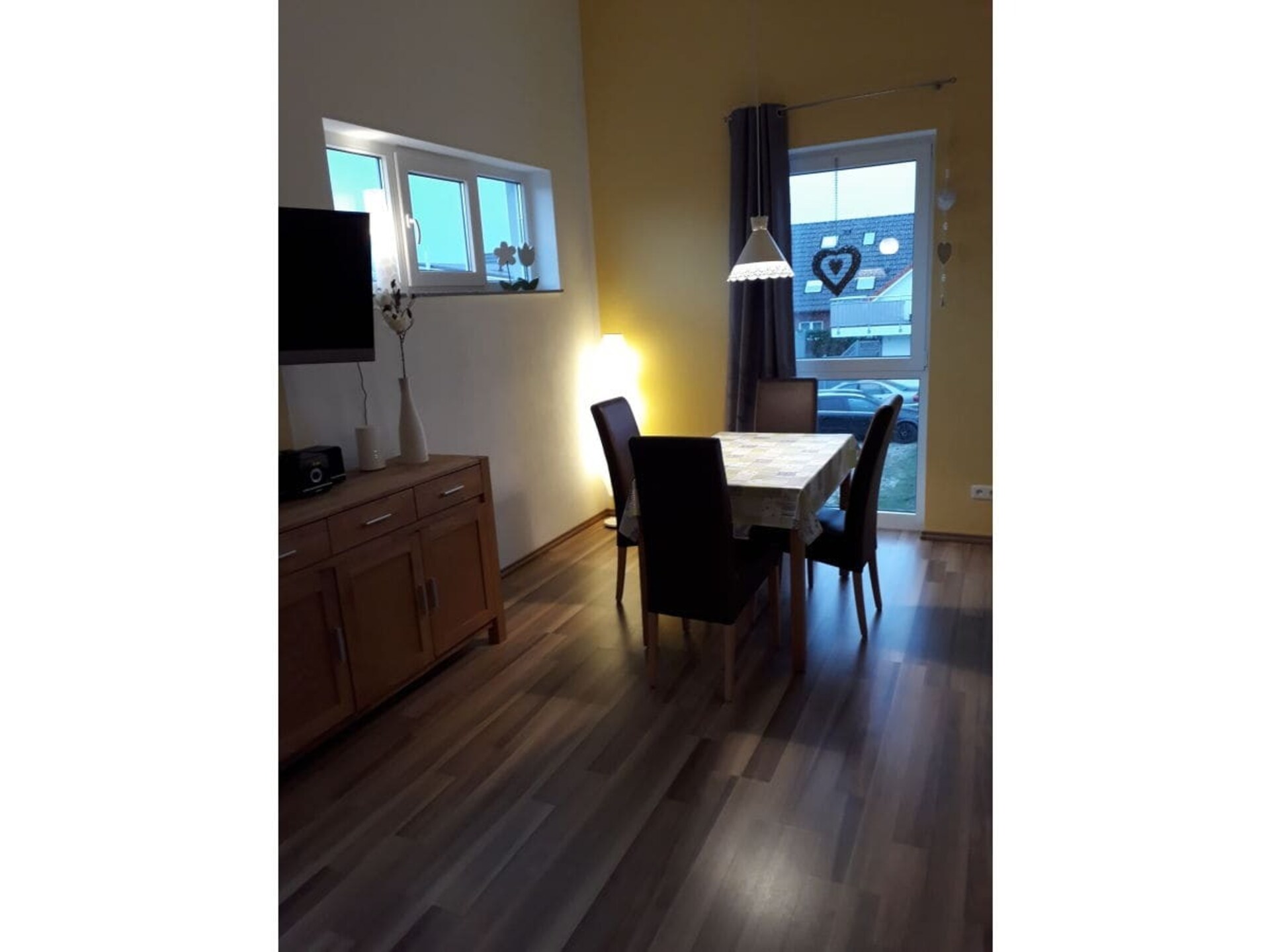 Modern appartement met WiFi, dicht bij centrum Burg op Fehmarn - foto 7