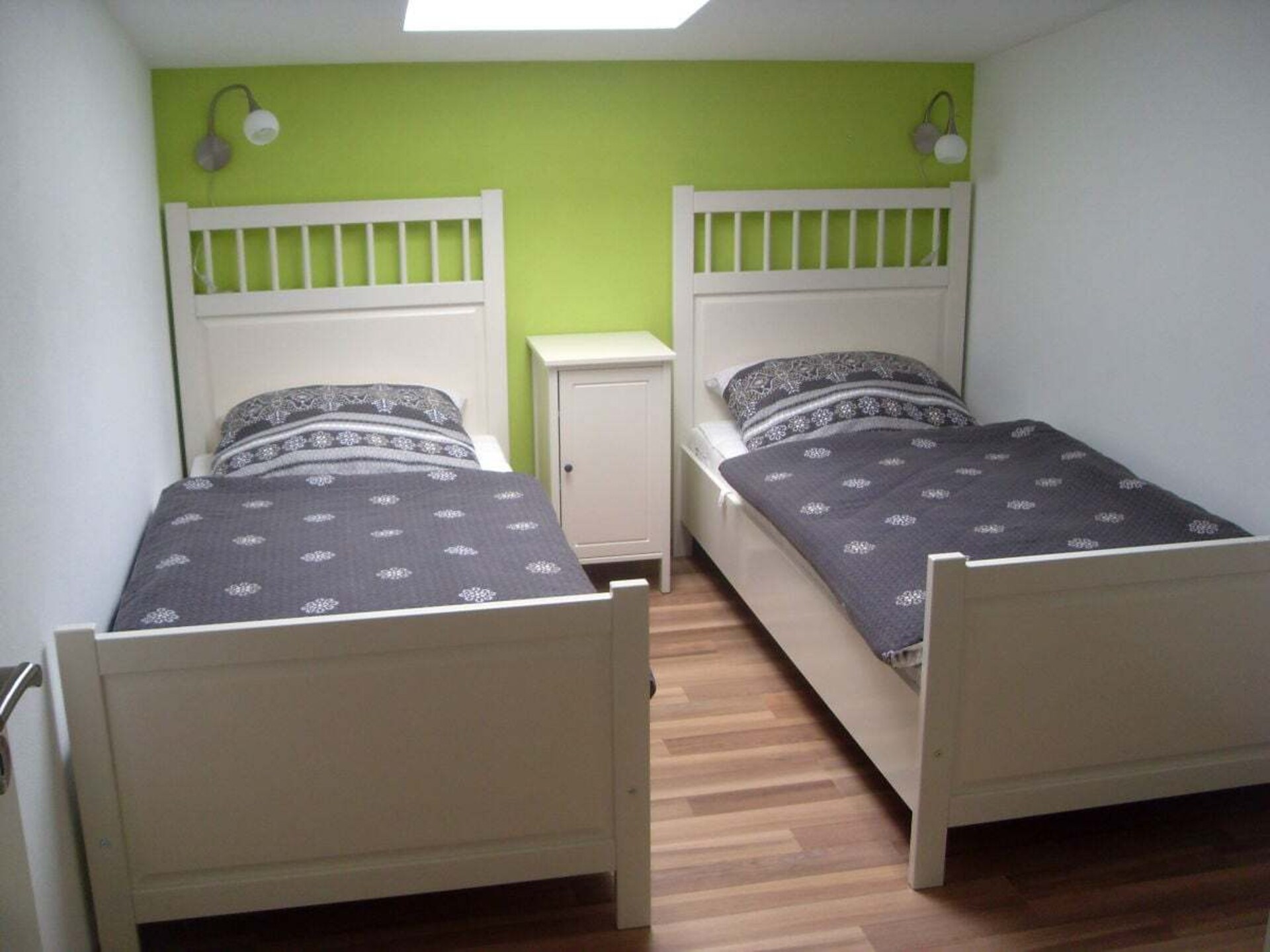 Modern appartement met WiFi, dicht bij centrum Burg op Fehmarn - foto 9