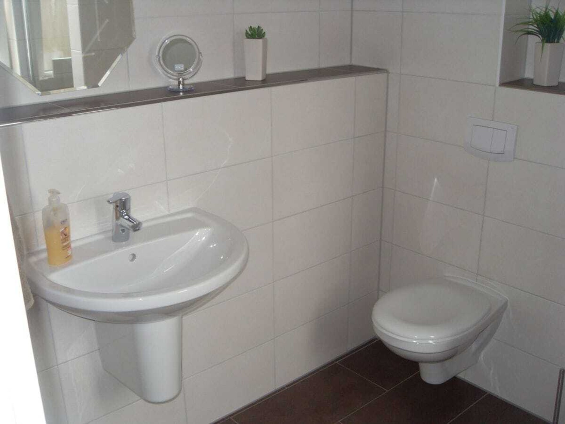 Modern appartement met WiFi, dicht bij centrum Burg op Fehmarn - foto 11