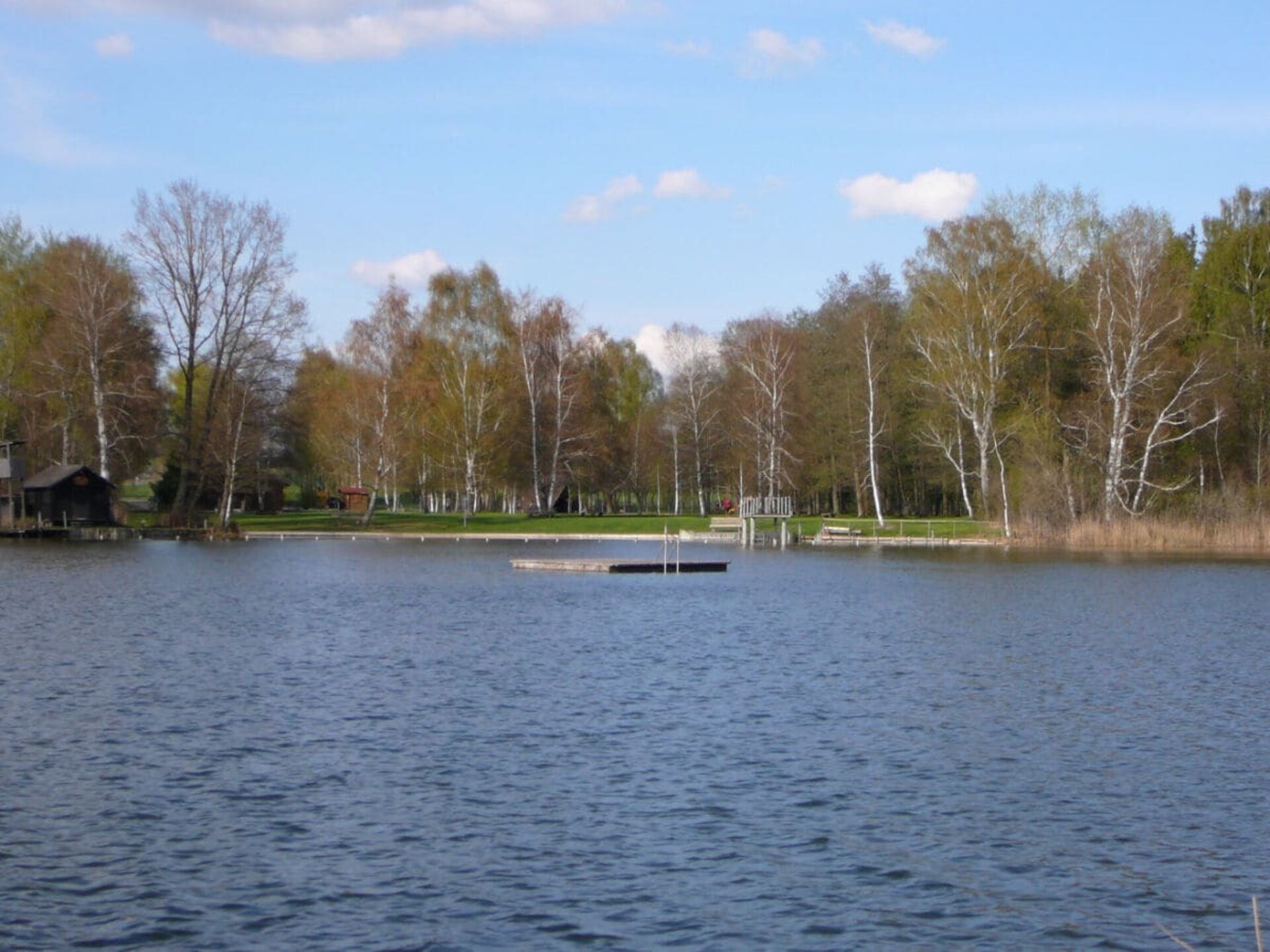 Knus vakantiehuis voor 4 in Ostrach, tussen Bodenmeer en Donau - foto 7