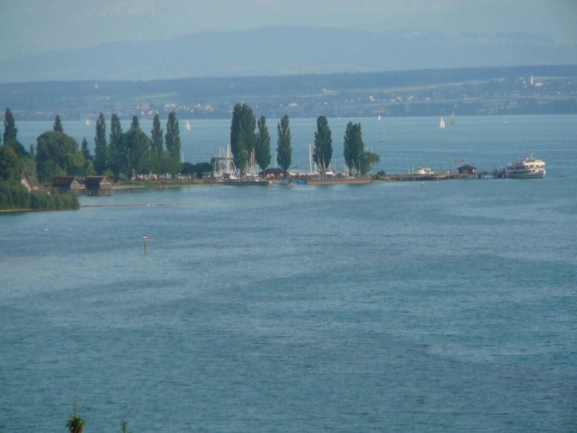 Knus vakantiehuis voor 4 in Ostrach, tussen Bodenmeer en Donau - foto 12