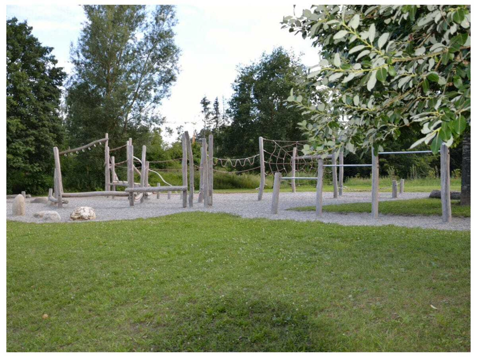 Knus vakantiehuis voor 4 in Ostrach, tussen Bodenmeer en Donau - foto 15