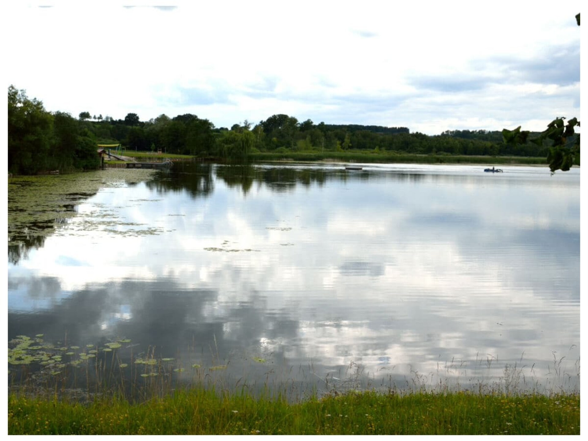Knus vakantiehuis voor 4 in Ostrach, tussen Bodenmeer en Donau - foto 18