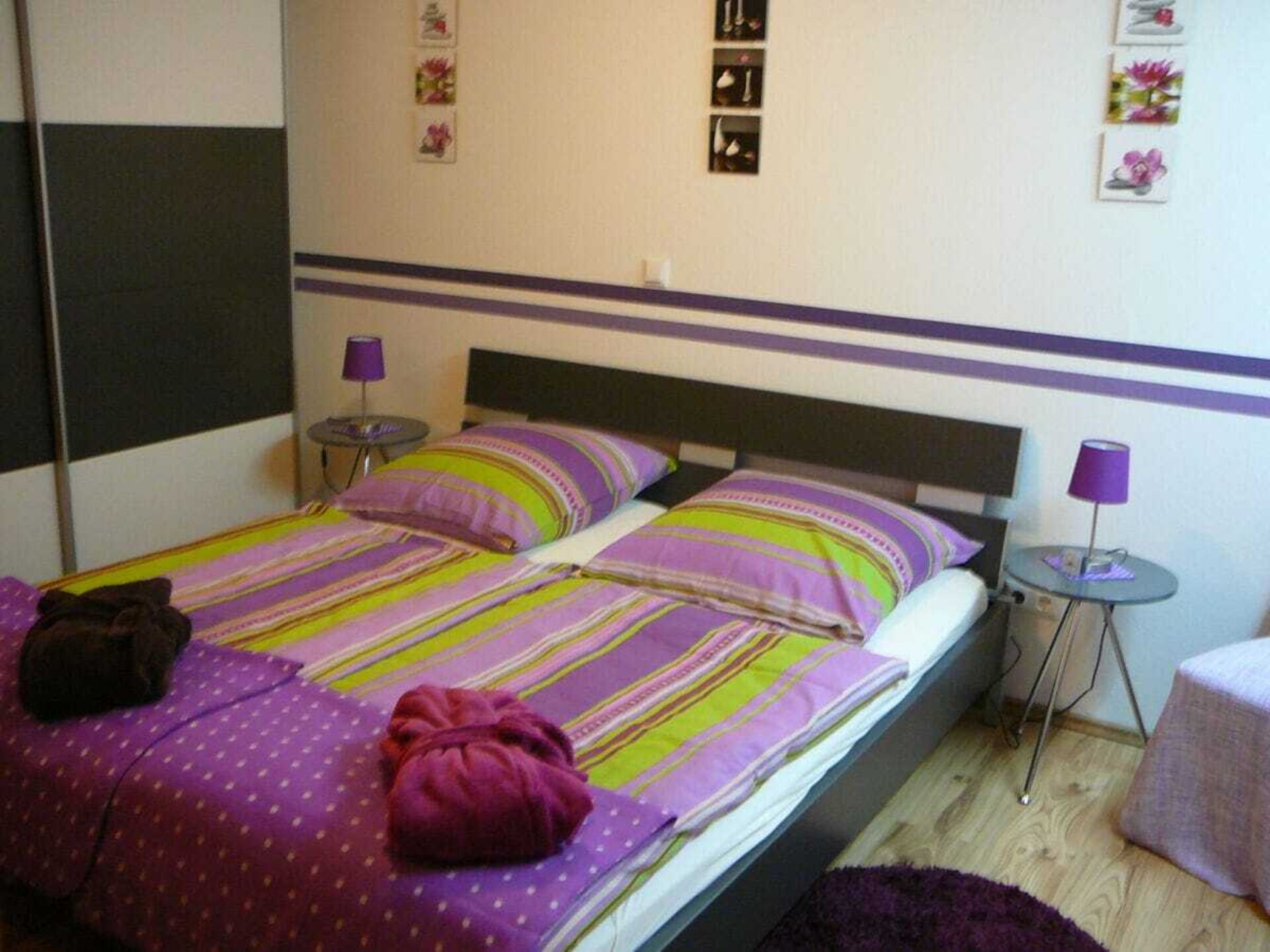 Knus vakantiehuis voor 4 in Ostrach, tussen Bodenmeer en Donau - foto 30