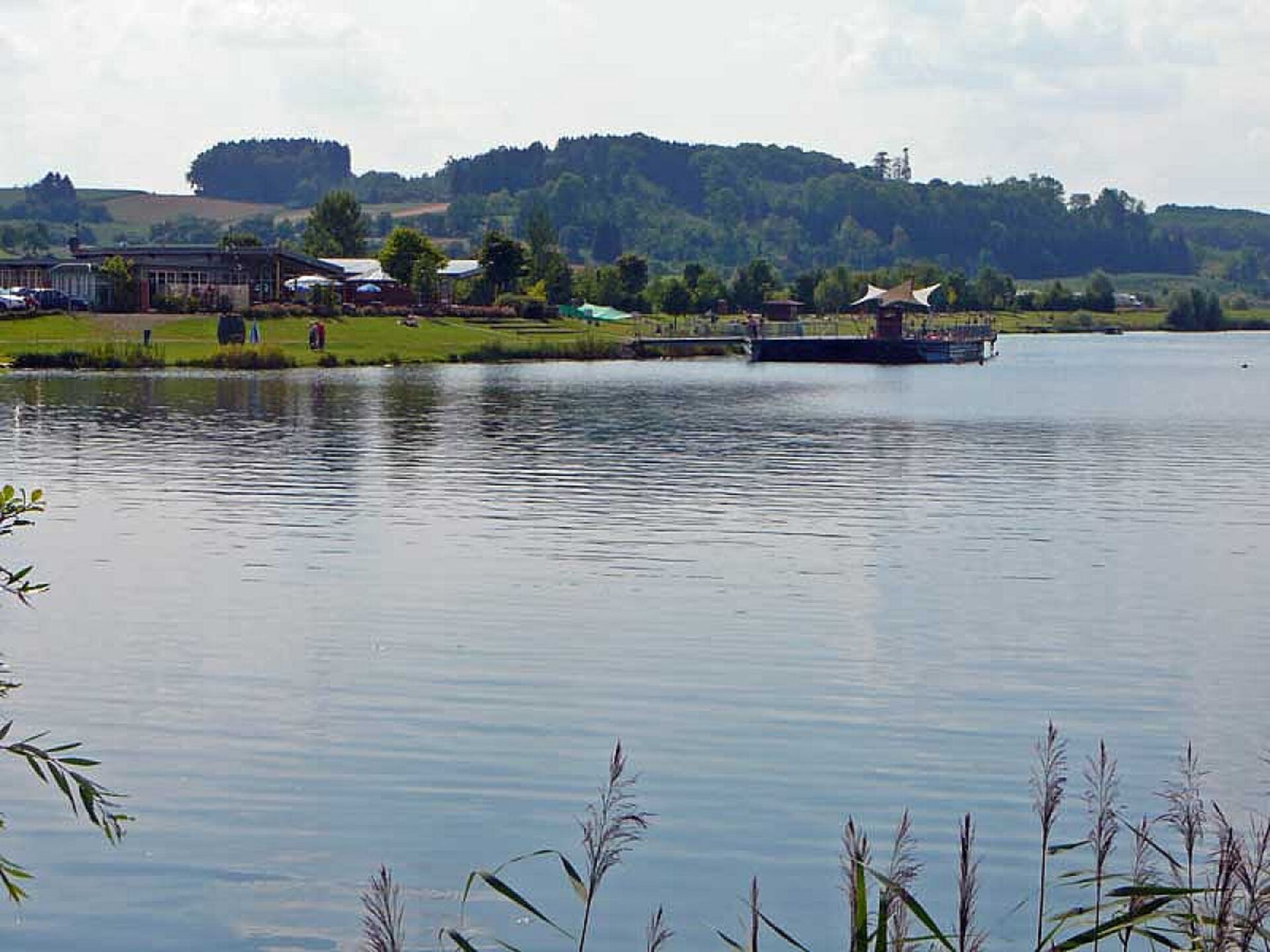 Knus vakantiehuis voor 4 in Ostrach, tussen Bodenmeer en Donau - foto 31