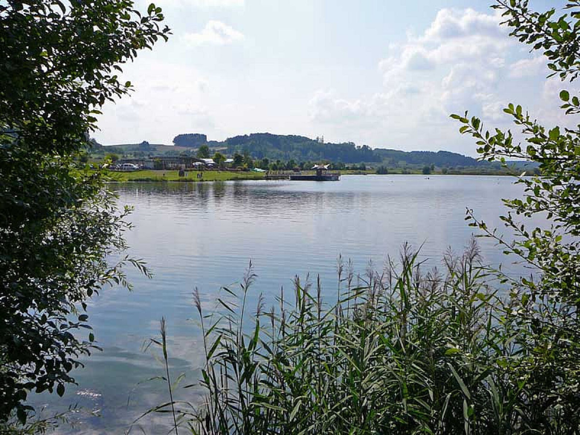 Knus vakantiehuis voor 4 in Ostrach, tussen Bodenmeer en Donau - foto 32