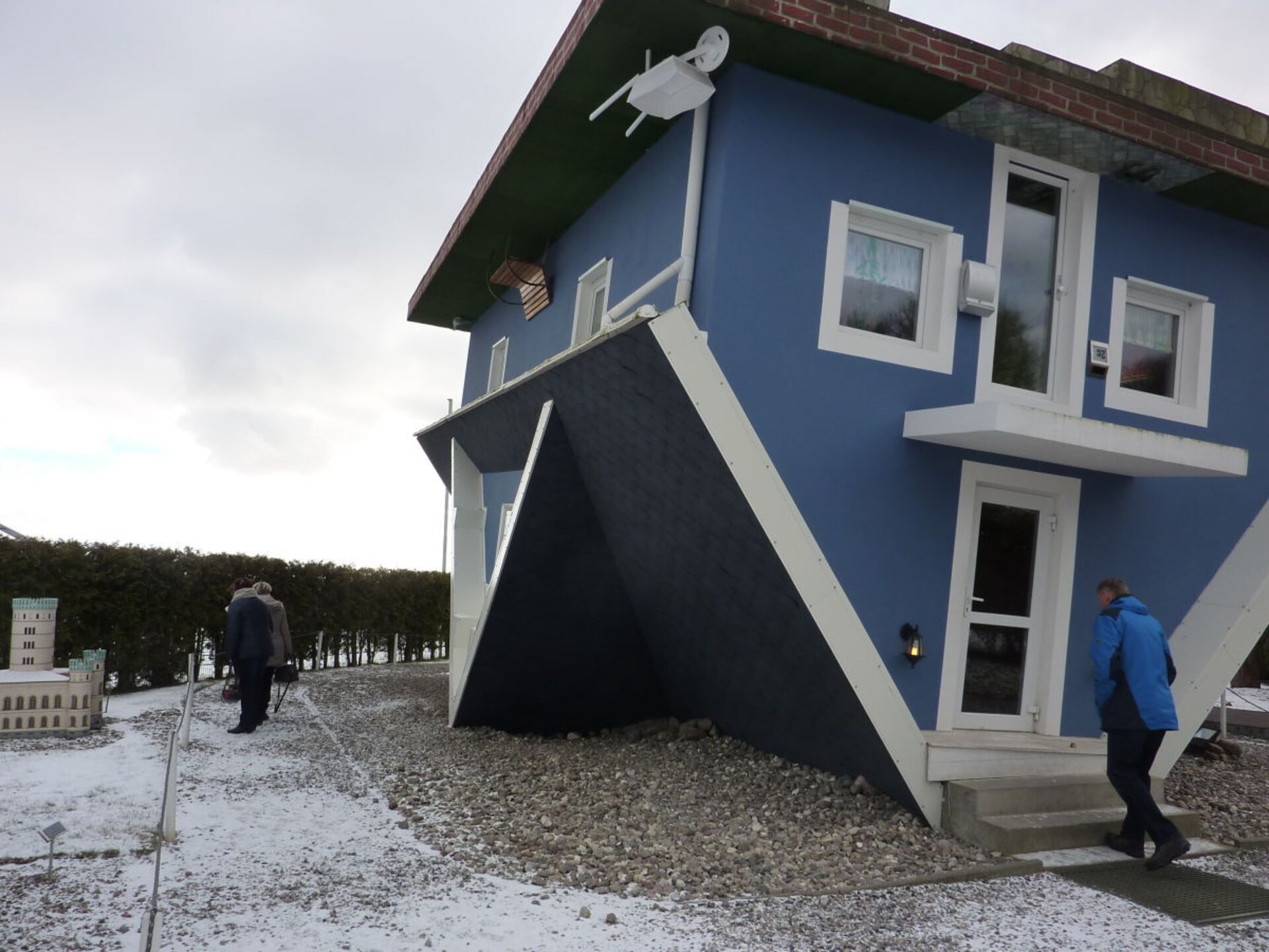 Strandappartement Ahlbeck – Zee & zand op 30 meter afstand - foto 15