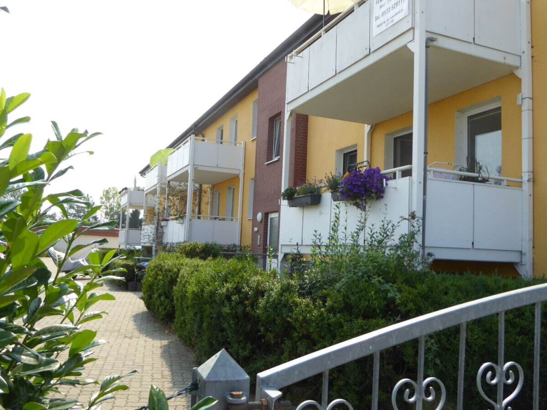 Vakantiehuis met direct uitzicht op de Oostzee in Zierow - foto 3
