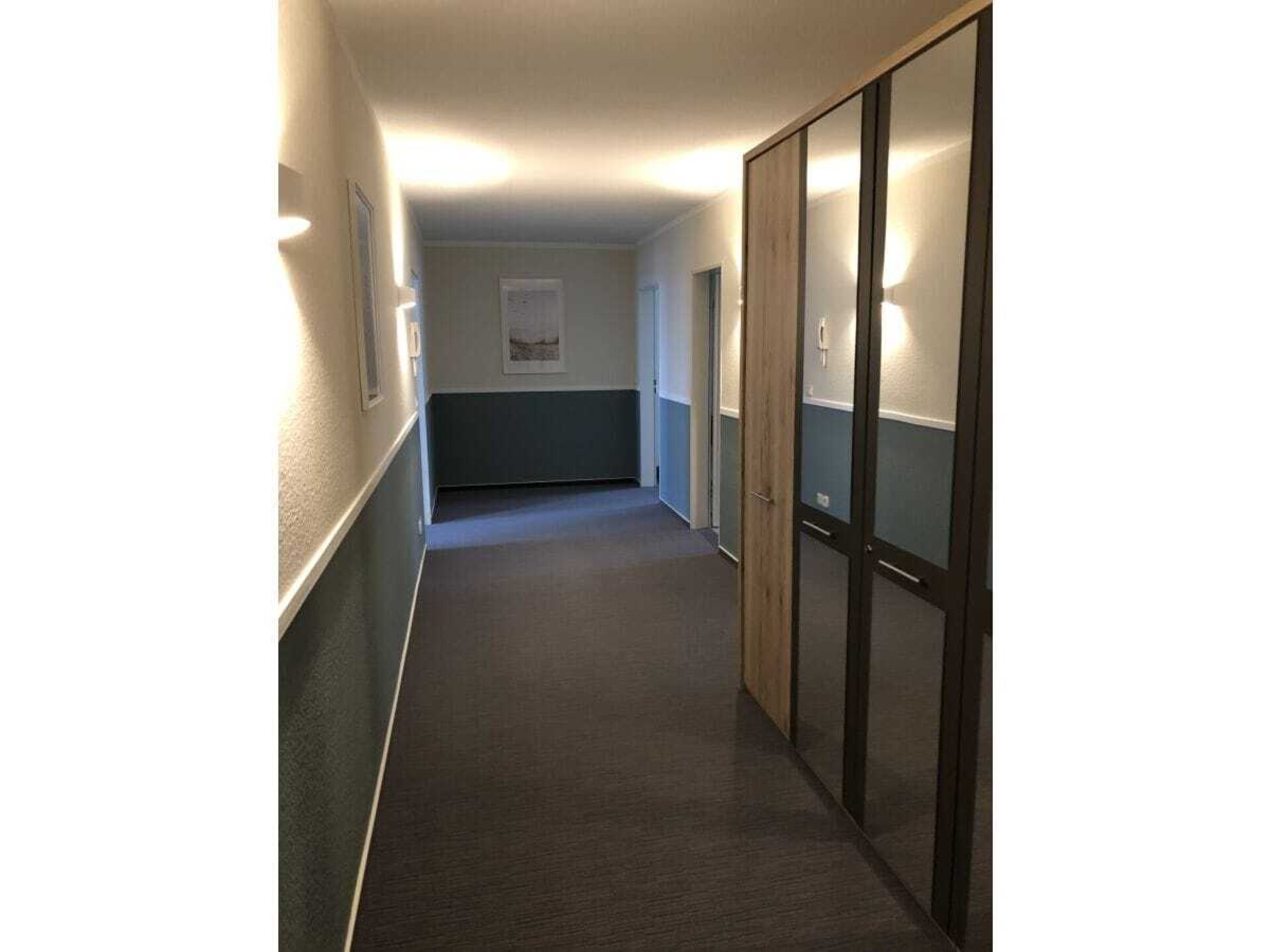Vakantiehuis met direct uitzicht op de Oostzee in Zierow - foto 7