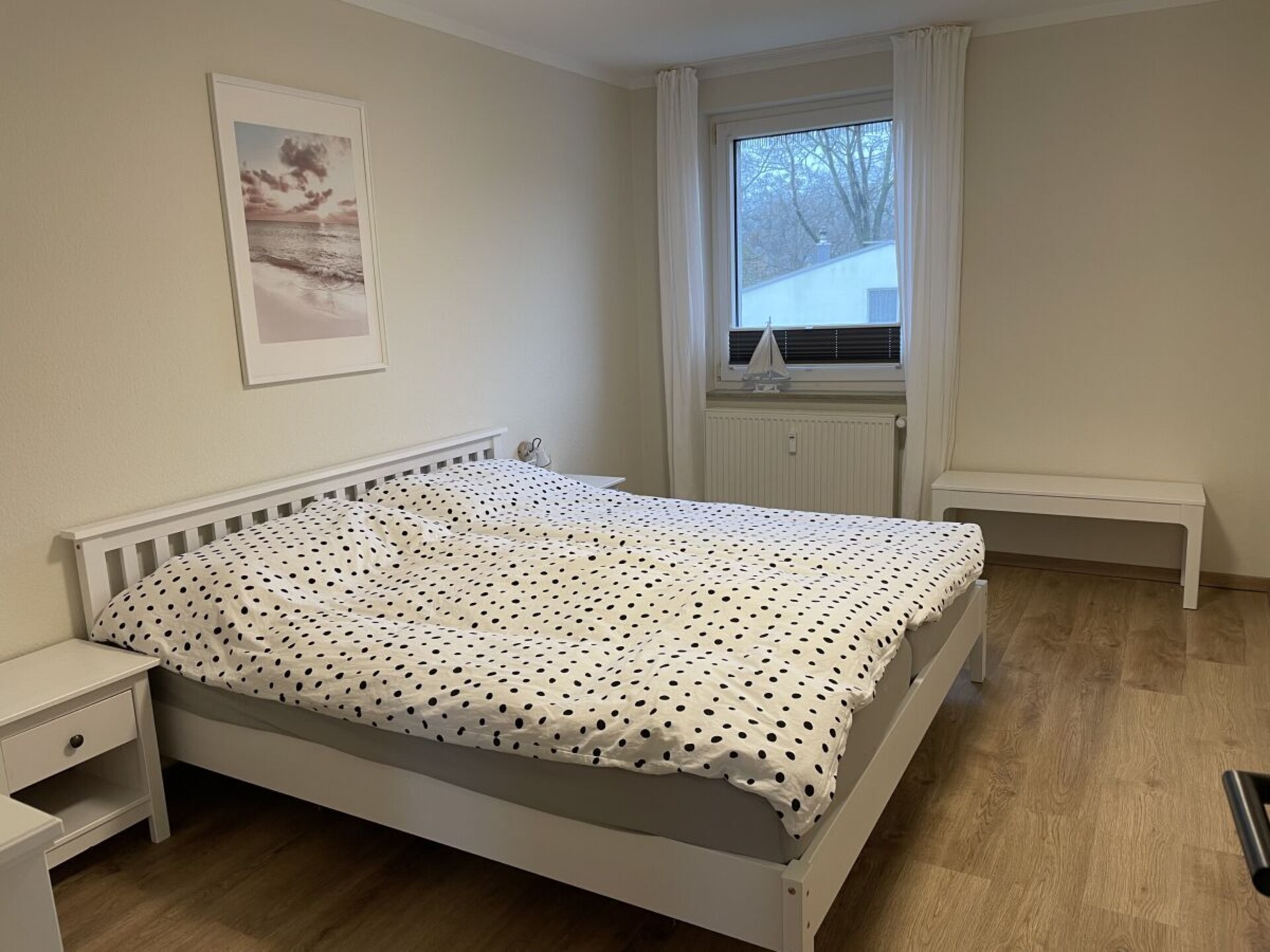 Vakantiehuis met direct uitzicht op de Oostzee in Zierow - foto 8