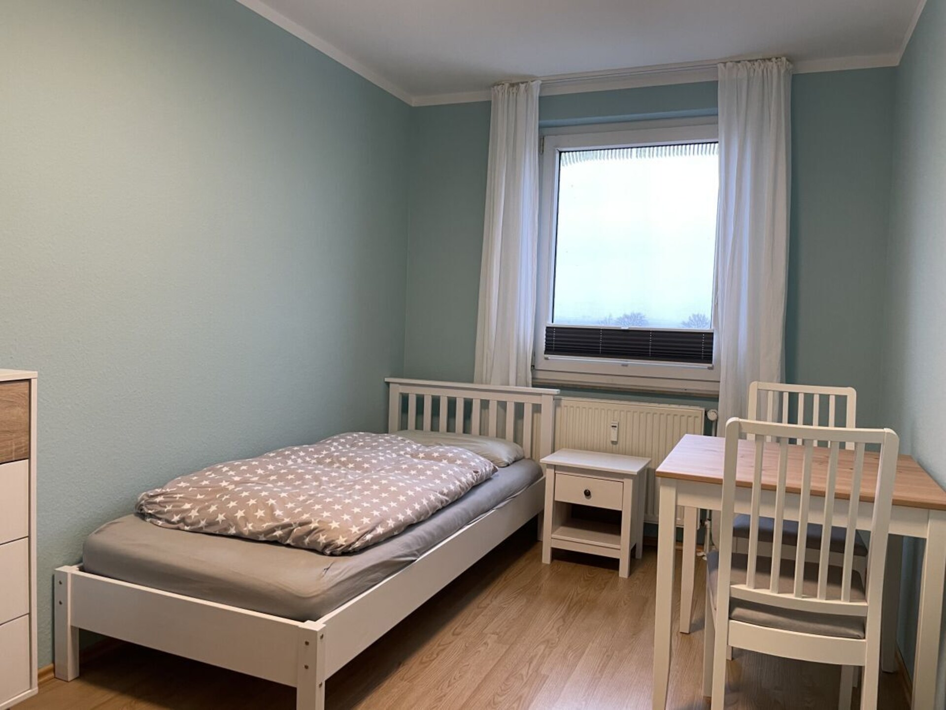 Vakantiehuis met direct uitzicht op de Oostzee in Zierow - foto 9