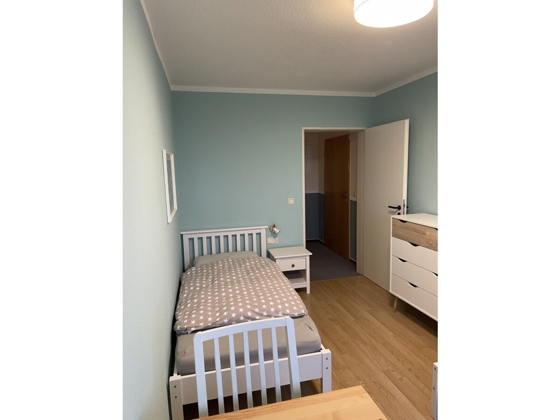 Vakantiehuis met direct uitzicht op de Oostzee in Zierow - foto 10