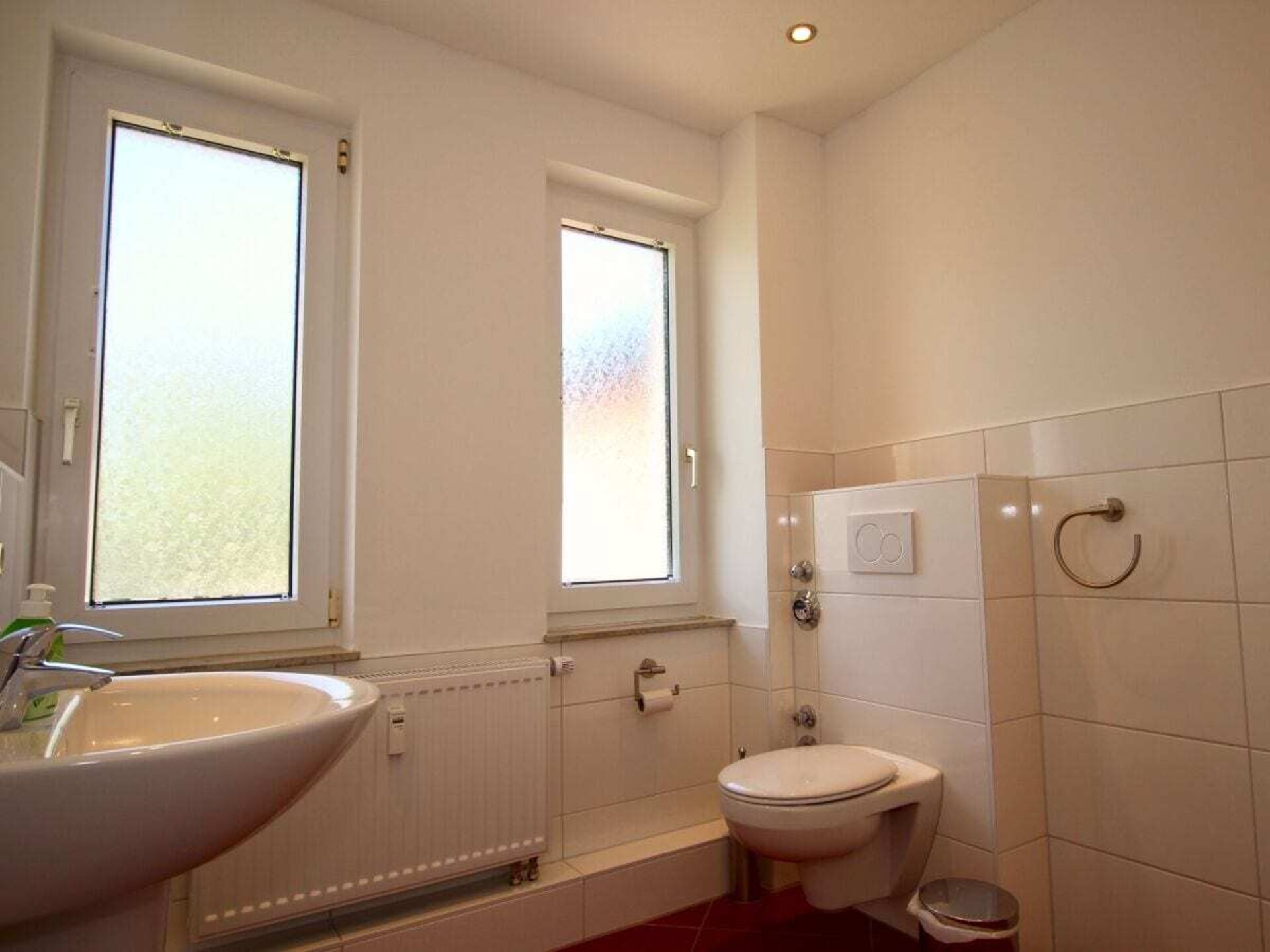 Vakantiehuis met direct uitzicht op de Oostzee in Zierow - foto 11