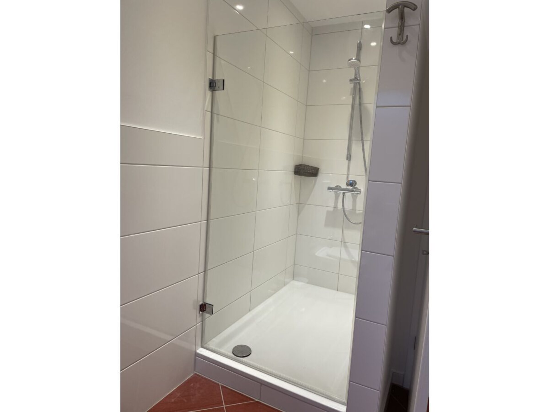Vakantiehuis met direct uitzicht op de Oostzee in Zierow - foto 13