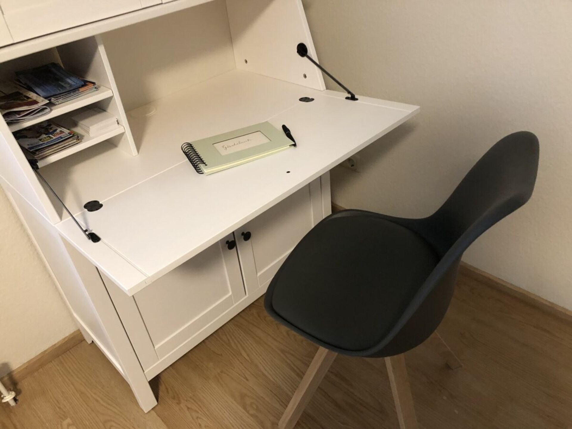 Vakantiehuis met direct uitzicht op de Oostzee in Zierow - foto 14