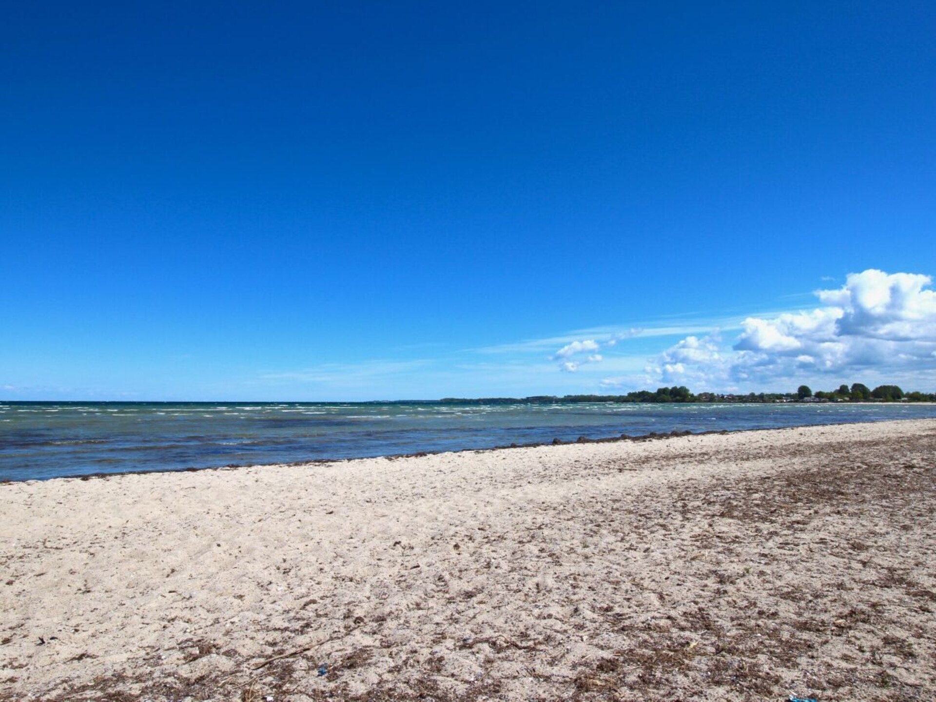 Vakantiehuis met direct uitzicht op de Oostzee in Zierow - foto 15