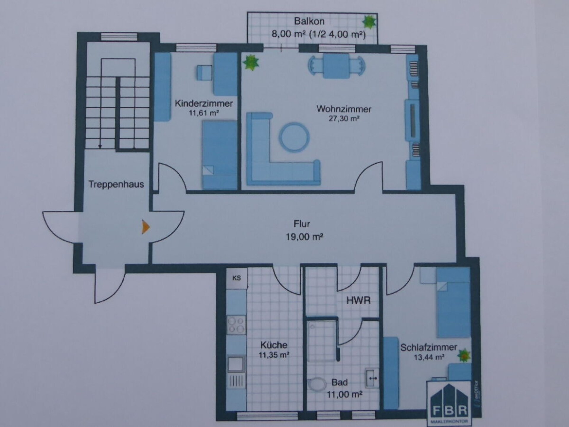 Vakantiehuis met direct uitzicht op de Oostzee in Zierow - foto 20