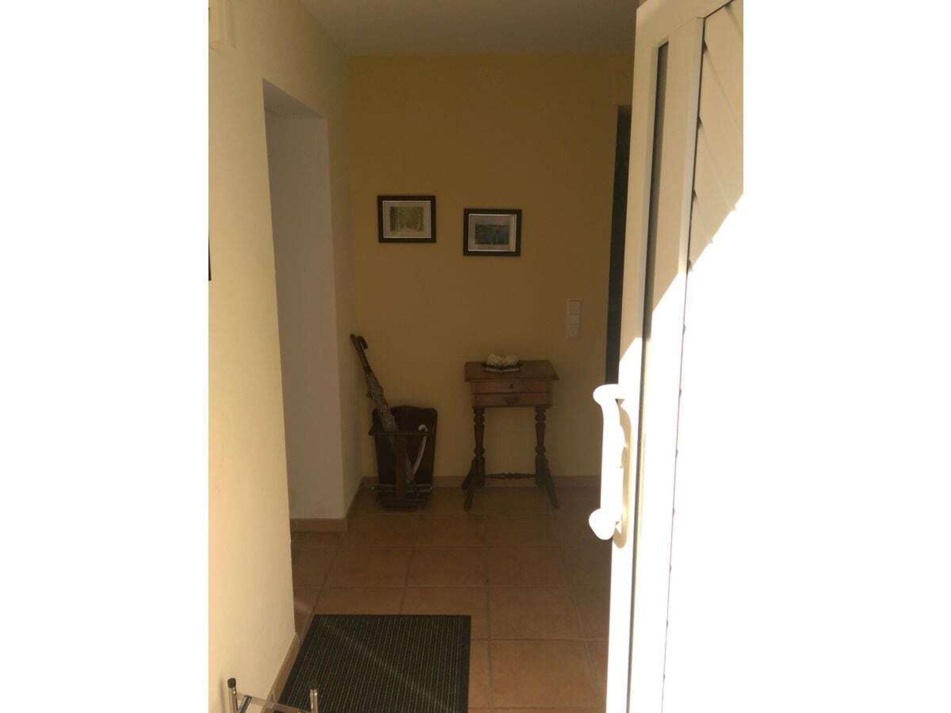 Modern vakantiehuis voor 5 personen, 100m van het centrum van Torgelow am See - foto 2