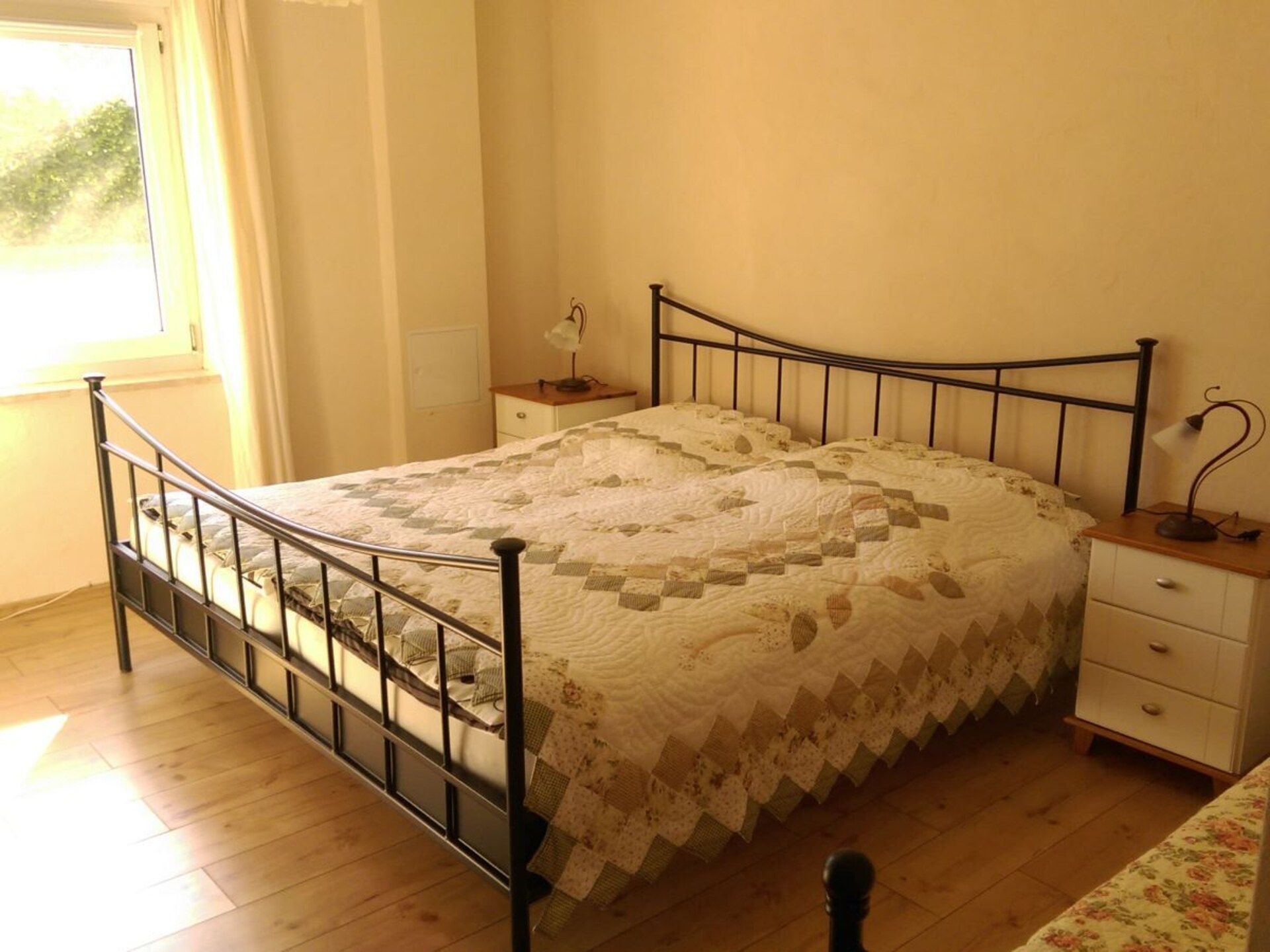 Modern vakantiehuis voor 5 personen, 100m van het centrum van Torgelow am See - foto 11