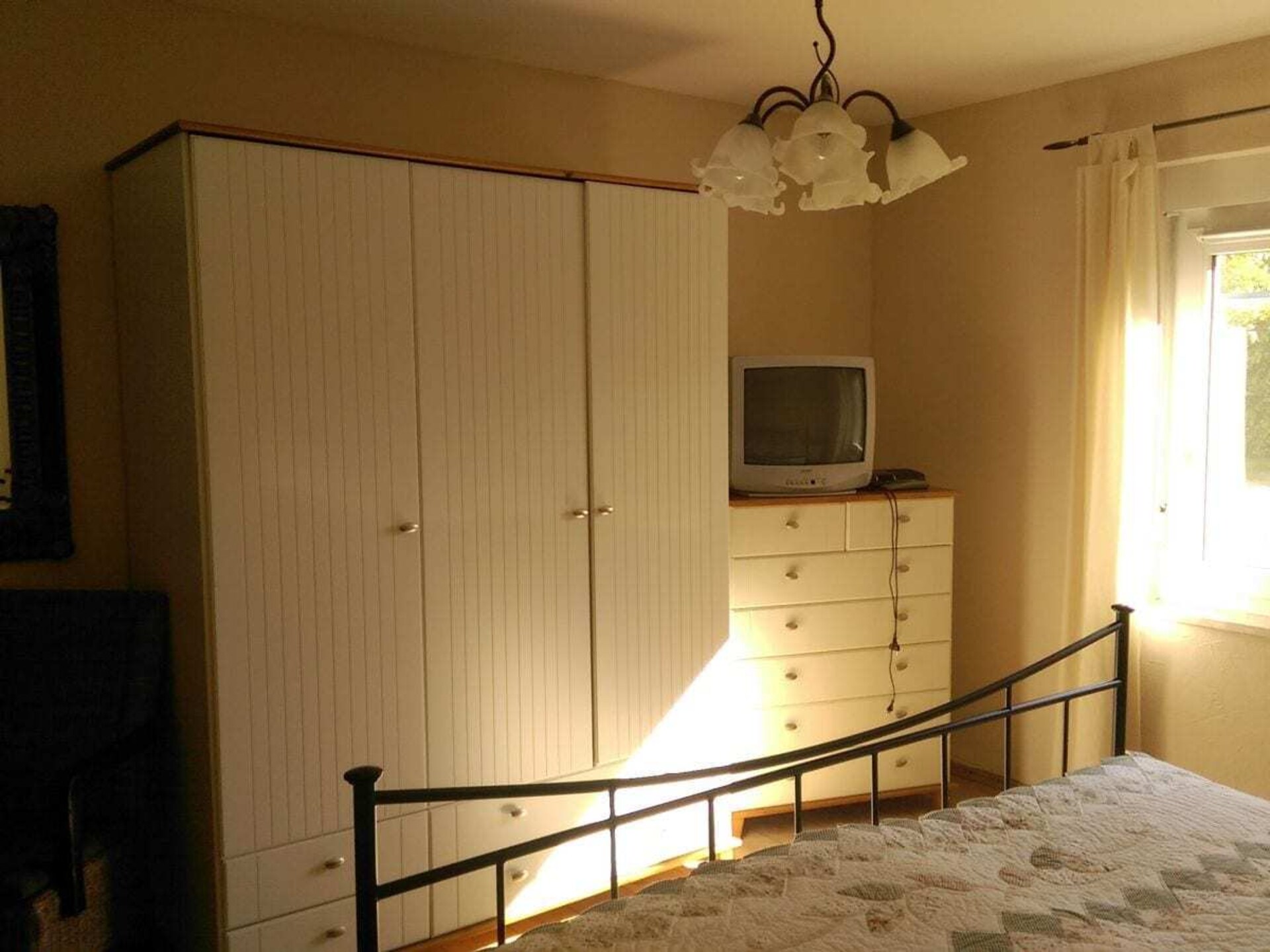 Modern vakantiehuis voor 5 personen, 100m van het centrum van Torgelow am See - foto 13