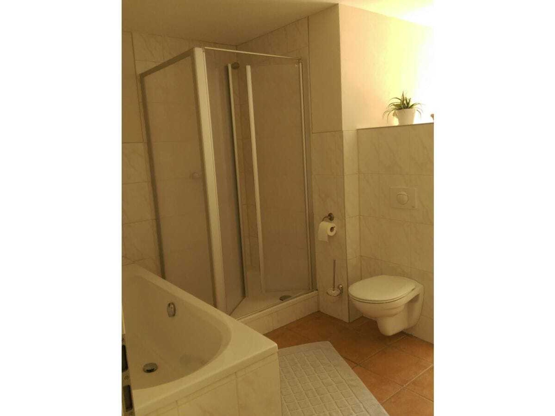 Modern vakantiehuis voor 5 personen, 100m van het centrum van Torgelow am See - foto 22