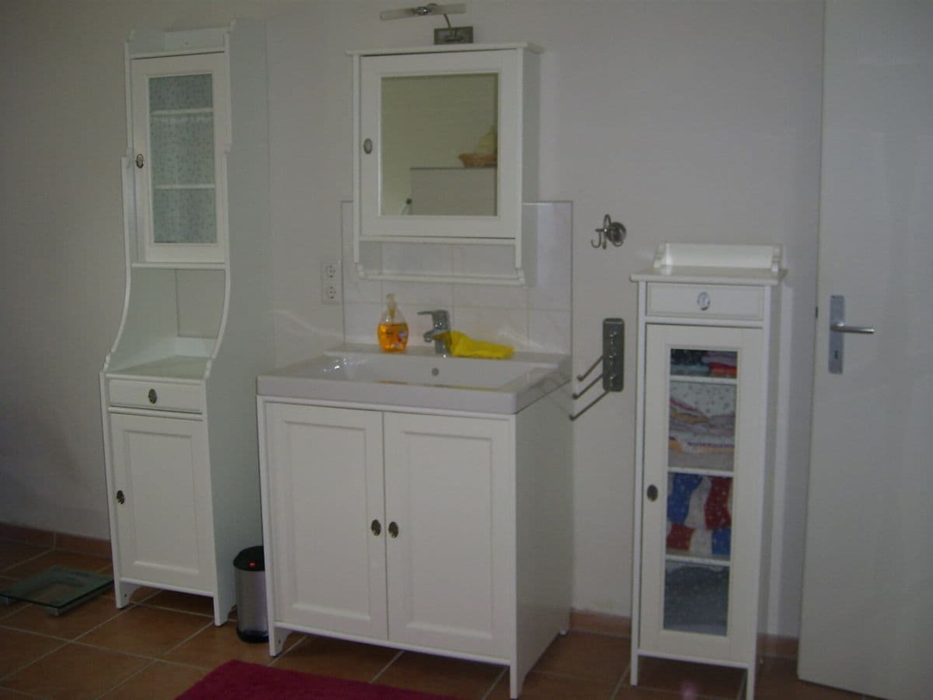 Modern vakantiehuis voor 5 personen, 100m van het centrum van Torgelow am See - foto 14