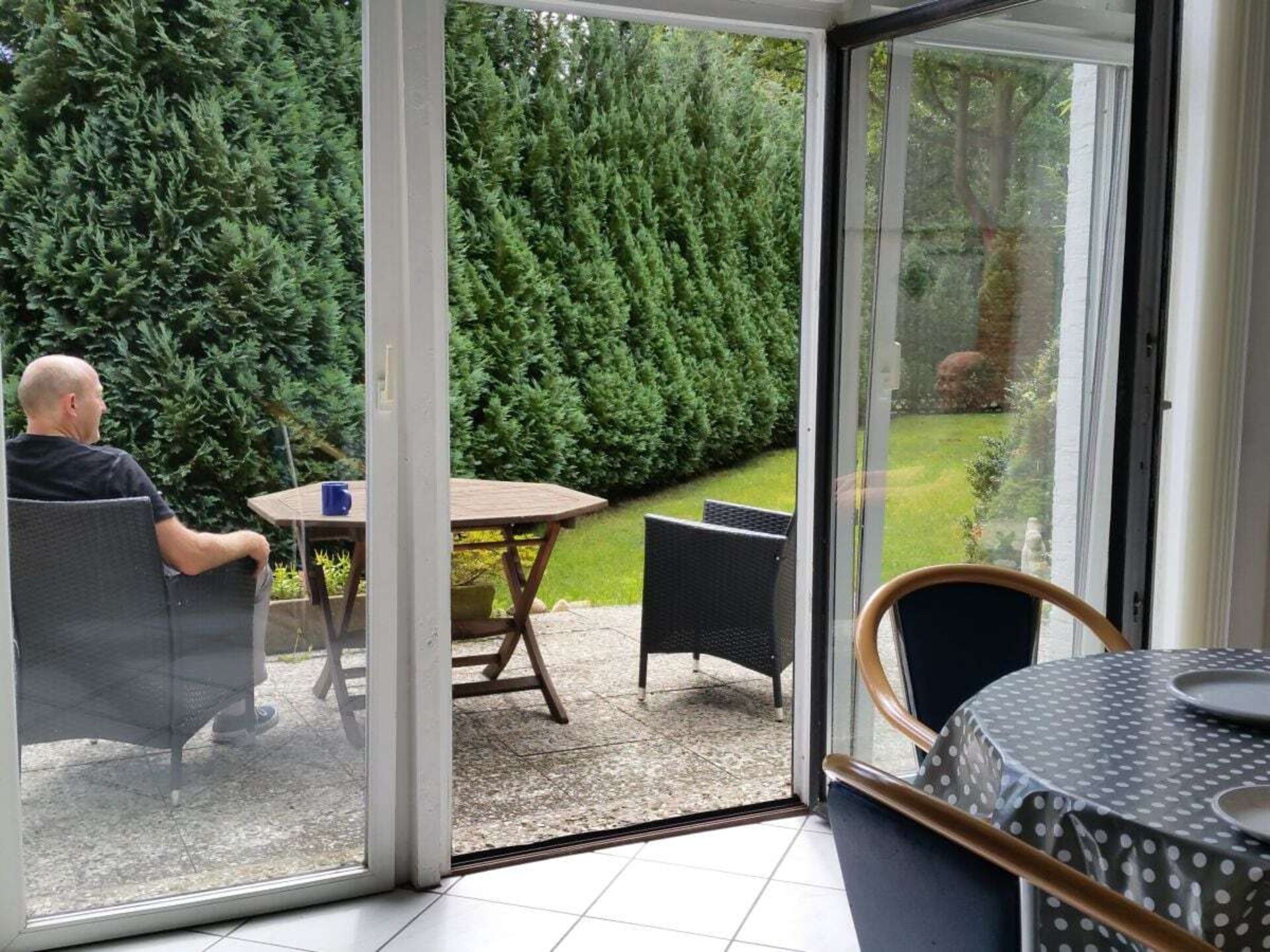 Knus vakantiehuis met sauna vlakbij Lüneburg, 3 personen - foto 8