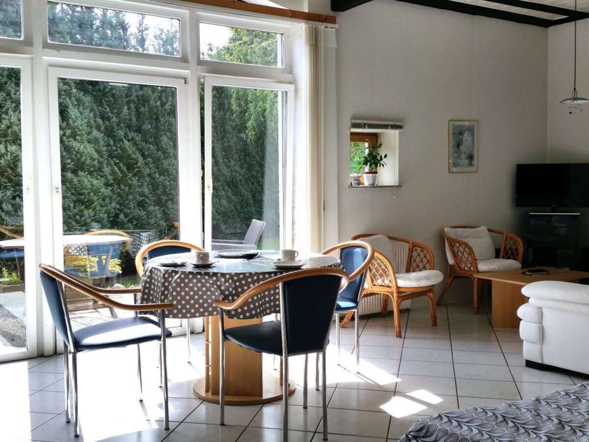 Knus vakantiehuis met sauna vlakbij Lüneburg, 3 personen - foto 11