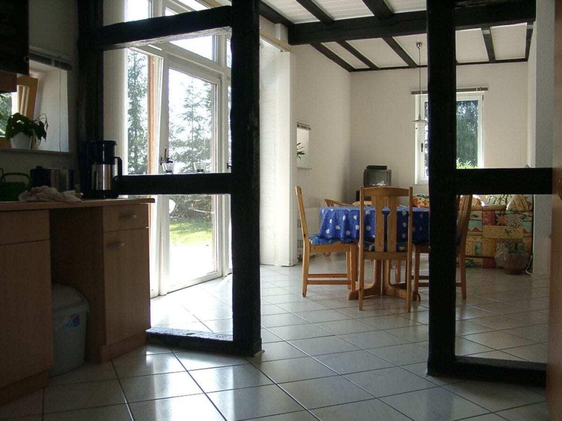 Knus vakantiehuis met sauna vlakbij Lüneburg, 3 personen - foto 14