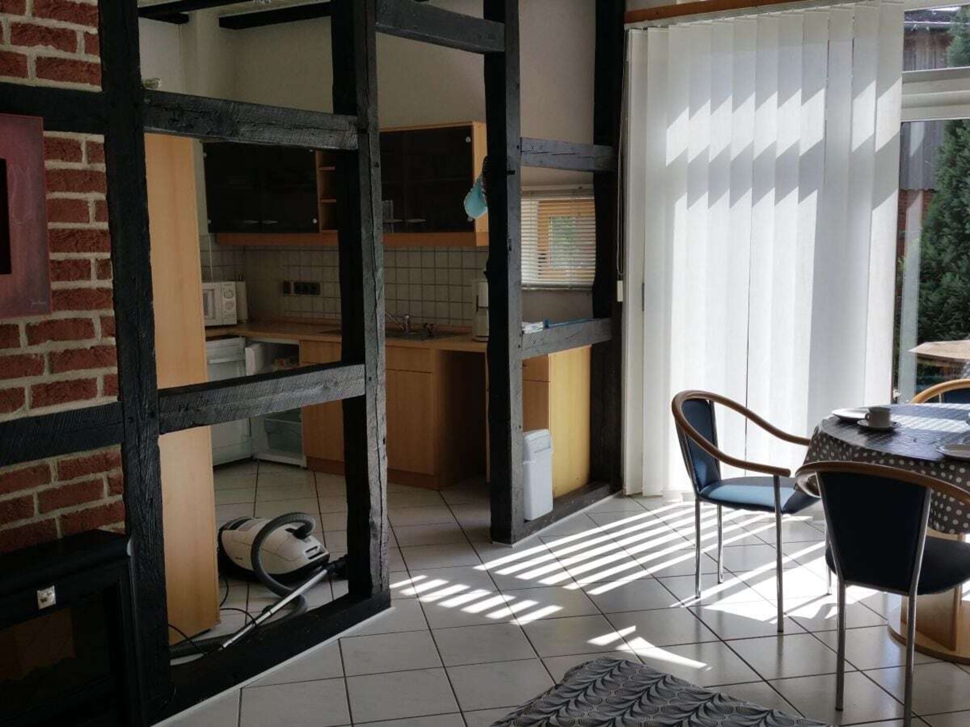 Knus vakantiehuis met sauna vlakbij Lüneburg, 3 personen - foto 15