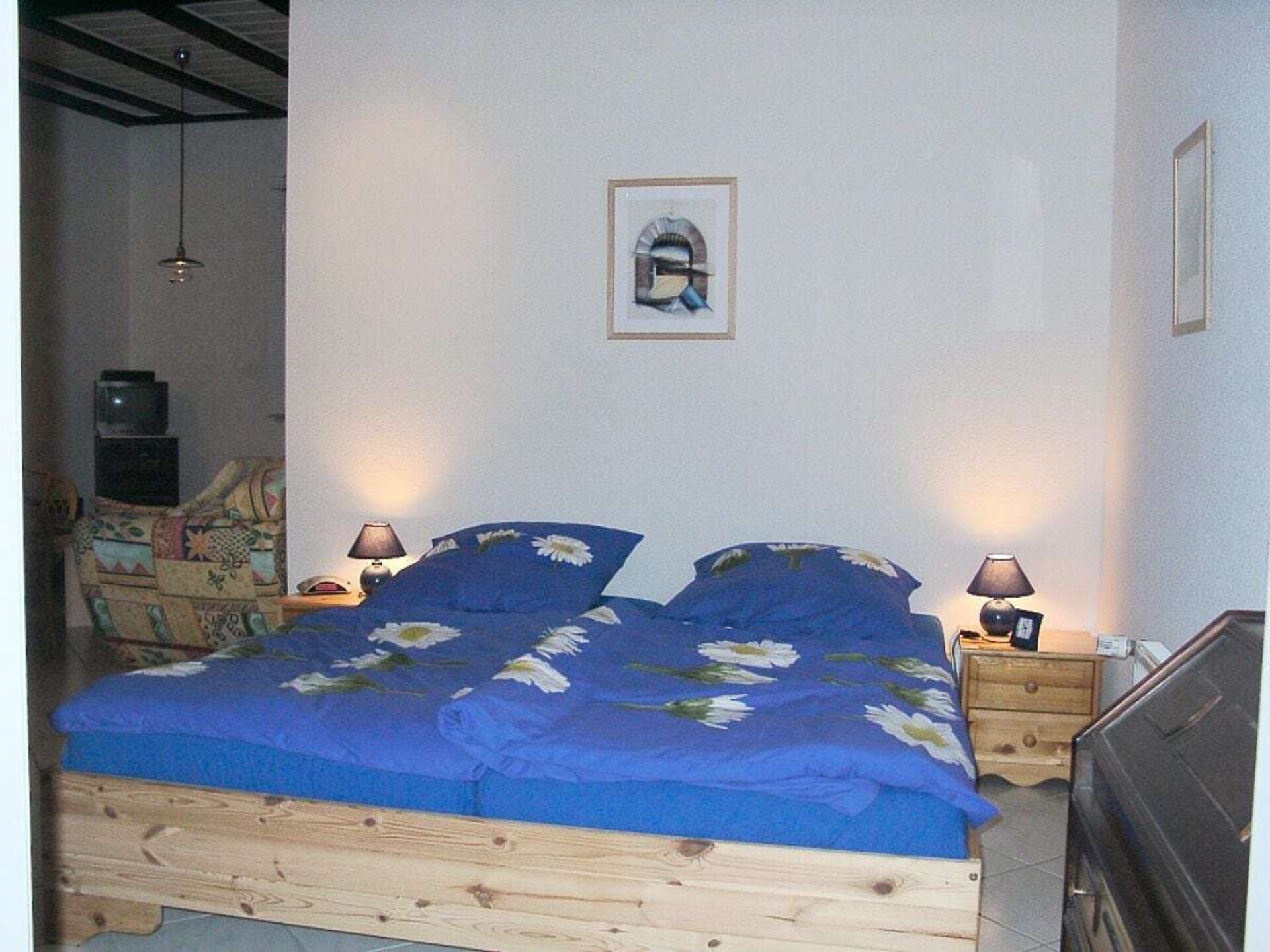 Knus vakantiehuis met sauna vlakbij Lüneburg, 3 personen - foto 17