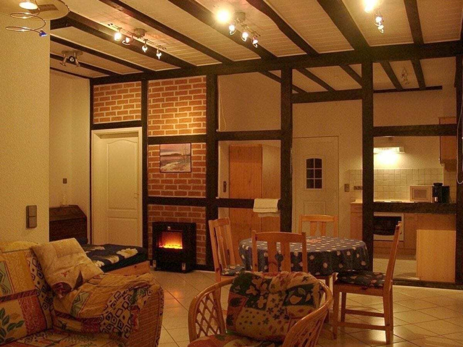 Knus vakantiehuis met sauna vlakbij Lüneburg, 3 personen - foto 18