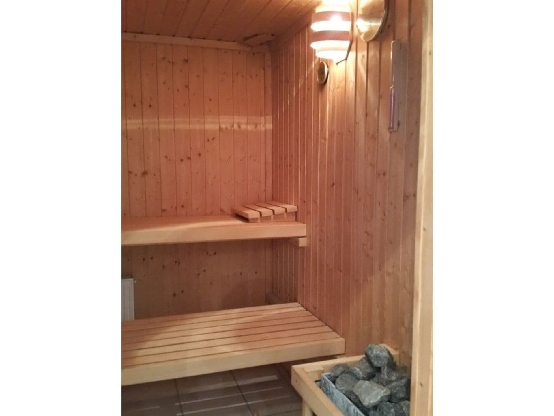 Knus vakantiehuis met sauna vlakbij Lüneburg, 3 personen - foto 20