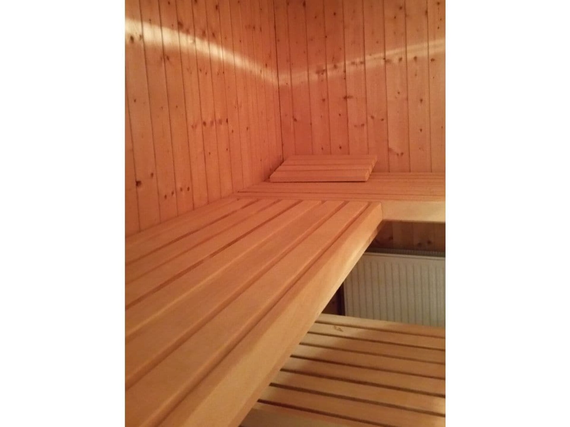 Knus vakantiehuis met sauna vlakbij Lüneburg, 3 personen - foto 21