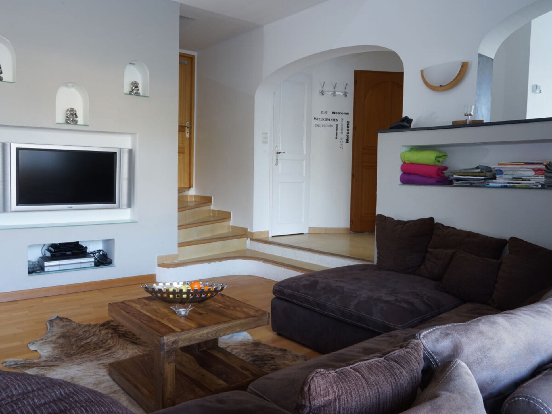 Ruime villa met privézwembad nabij Cannes in Montauroux - foto 3
