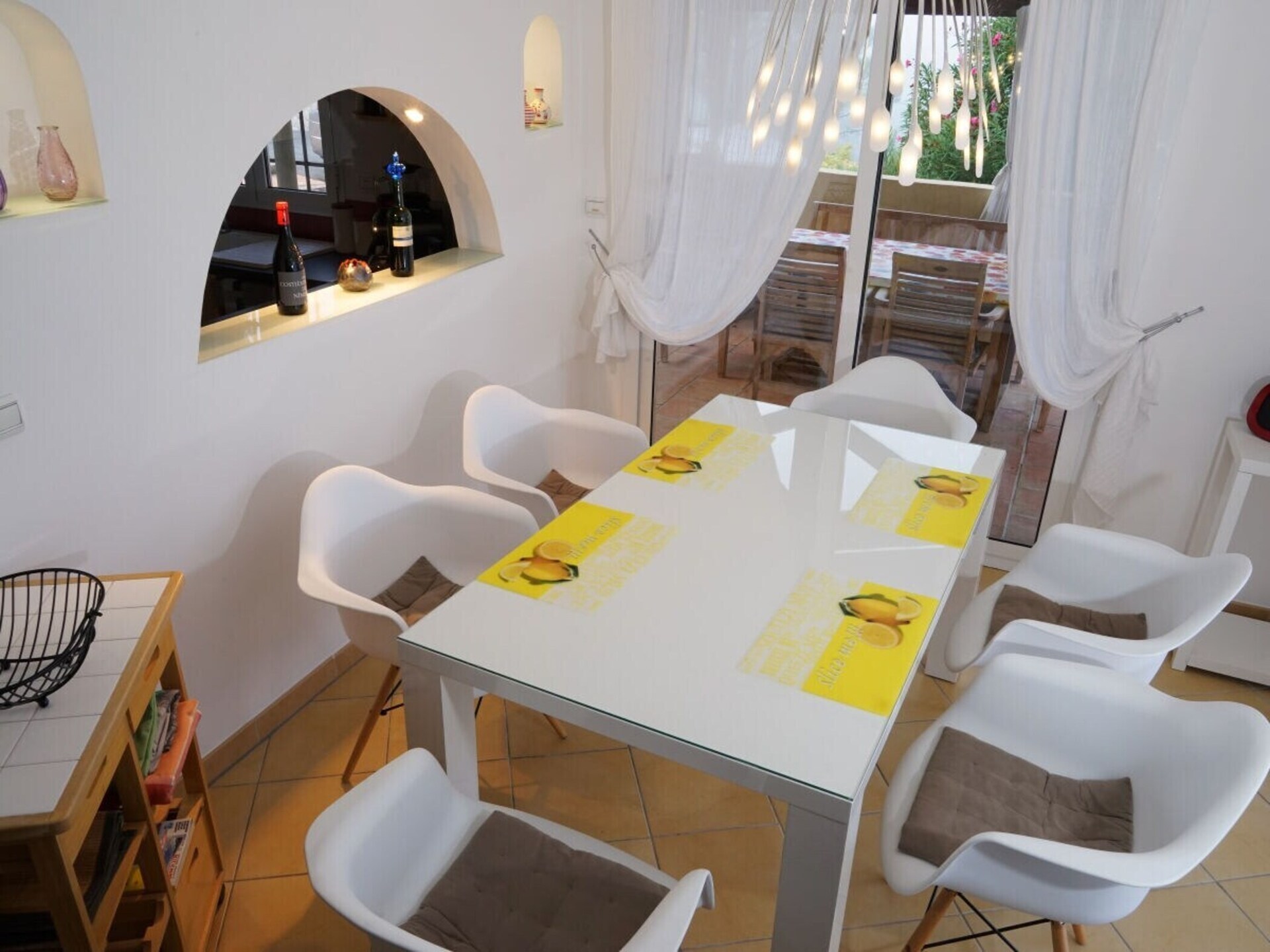 Ruime villa met privézwembad nabij Cannes in Montauroux - foto 12