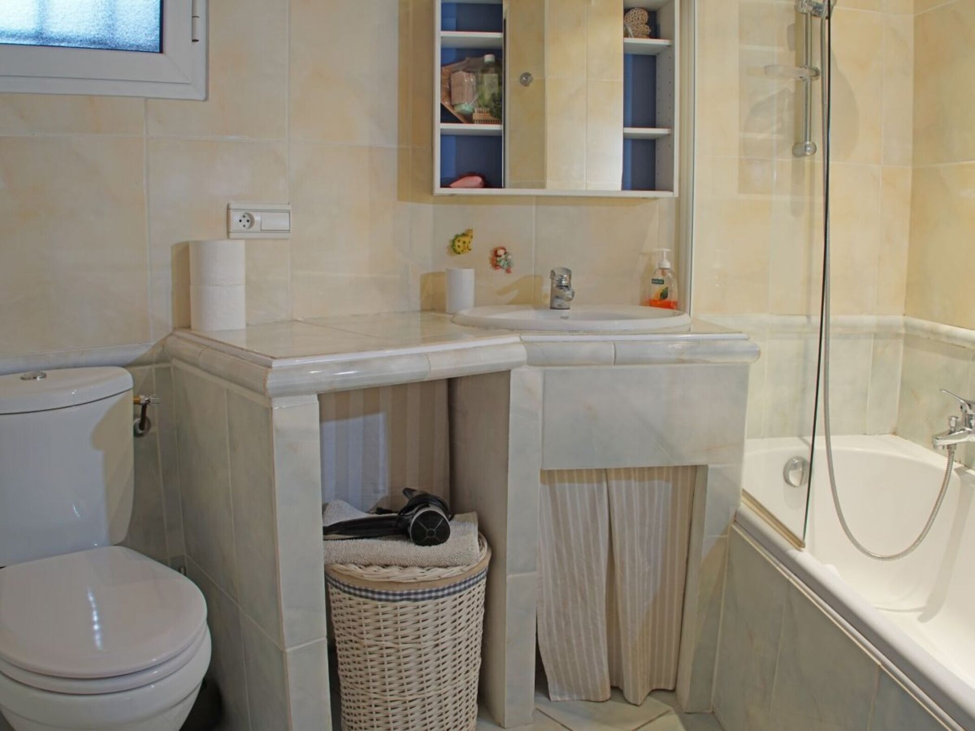 Ruime villa met privézwembad nabij Cannes in Montauroux - foto 18