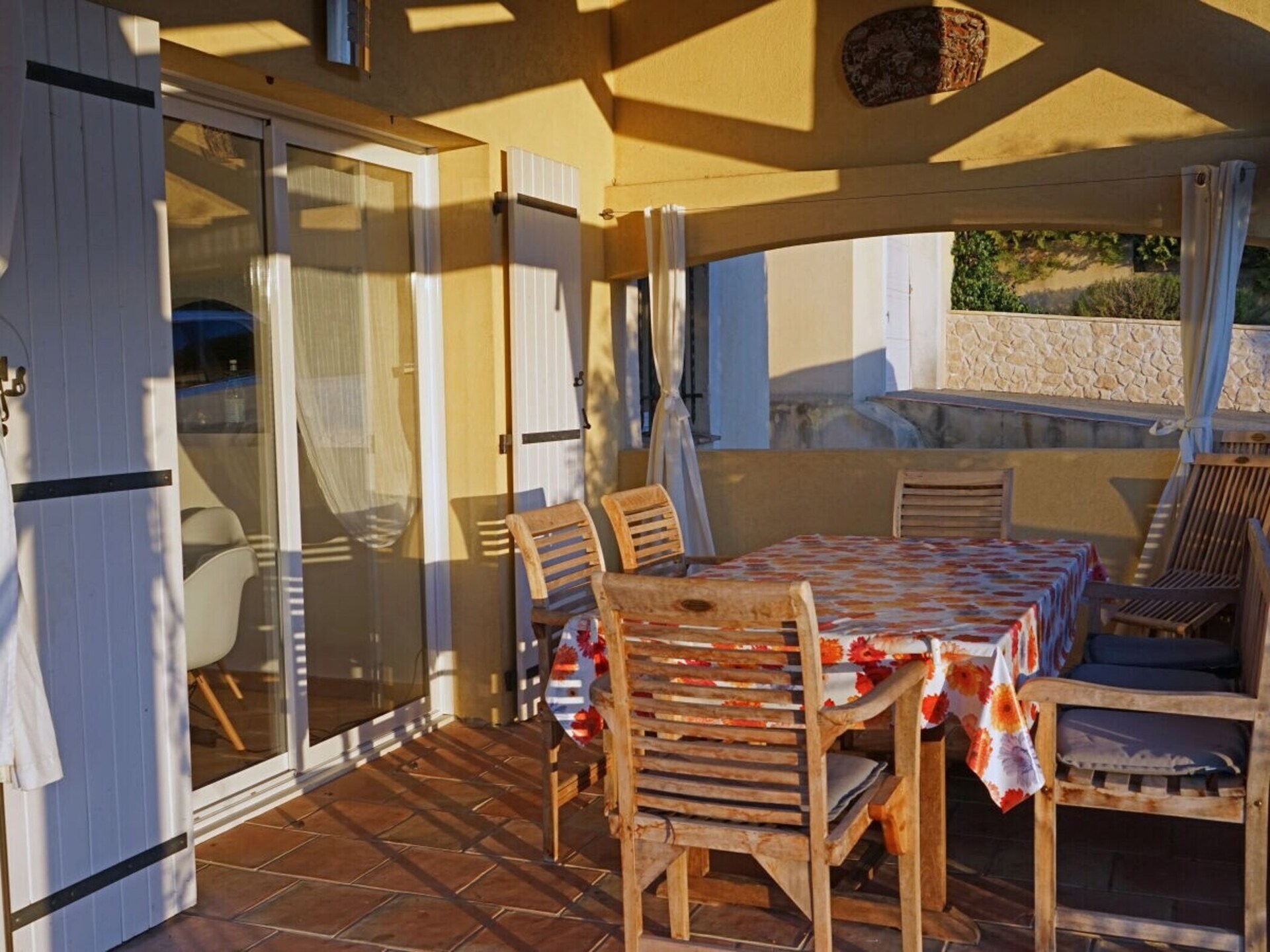 Ruime villa met privézwembad nabij Cannes in Montauroux - foto 19