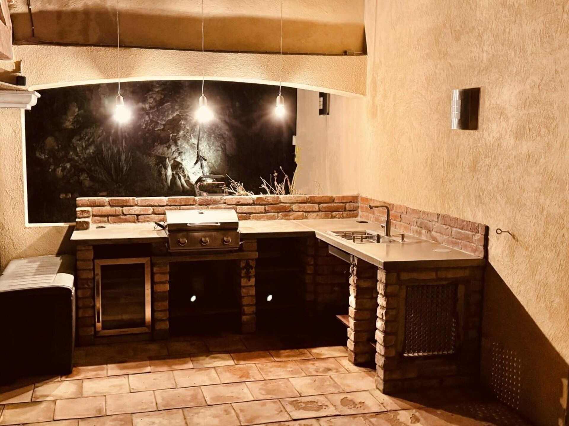 Ruime villa met privézwembad nabij Cannes in Montauroux - foto 14
