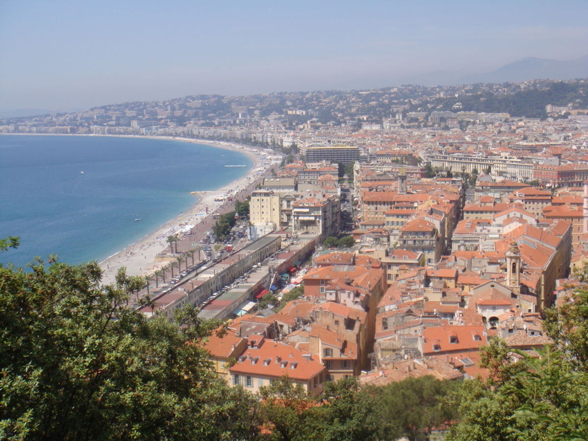 Ruime villa met privézwembad nabij Cannes in Montauroux - foto 28