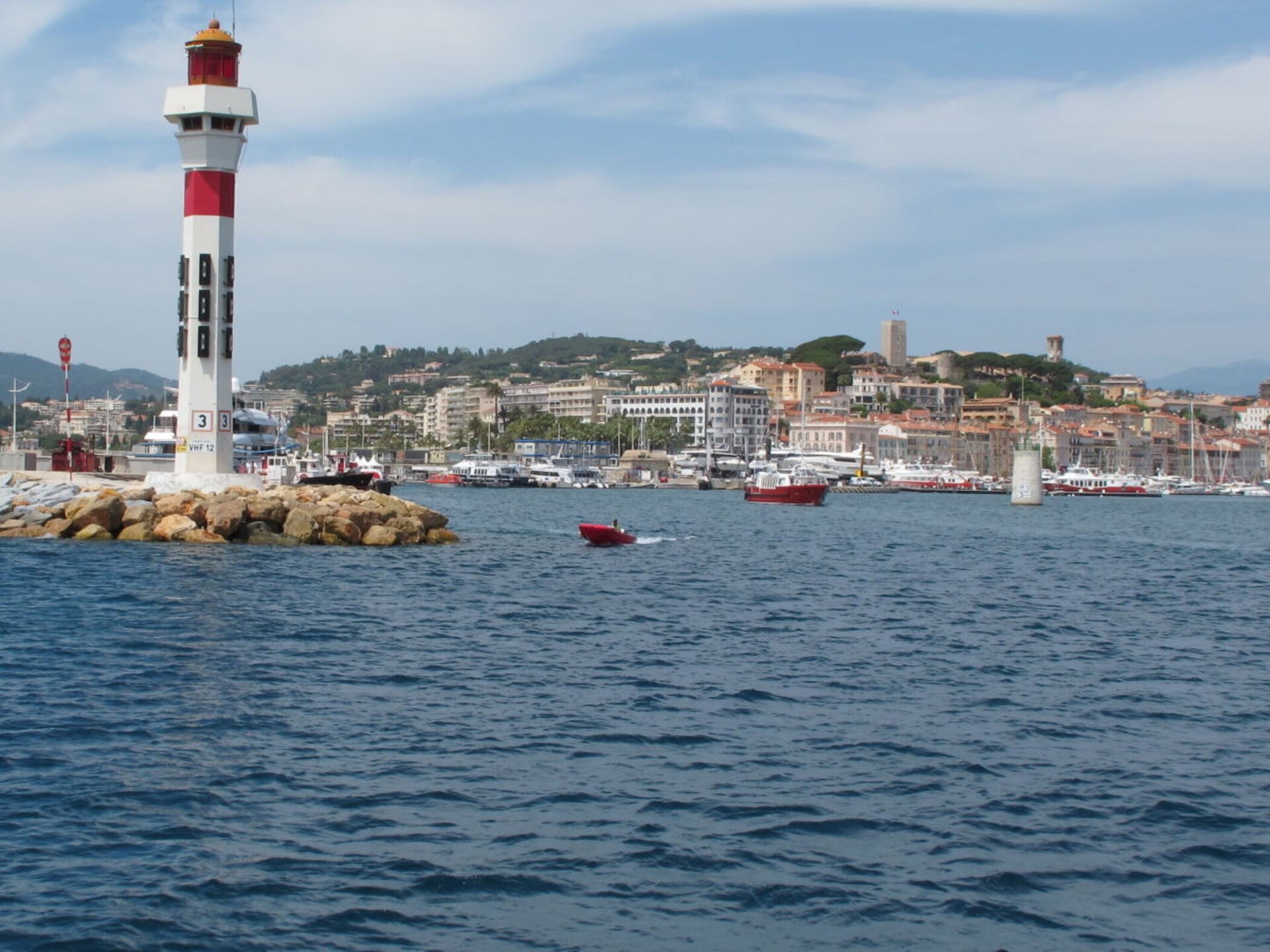 Ruime villa met privézwembad nabij Cannes in Montauroux - foto 32
