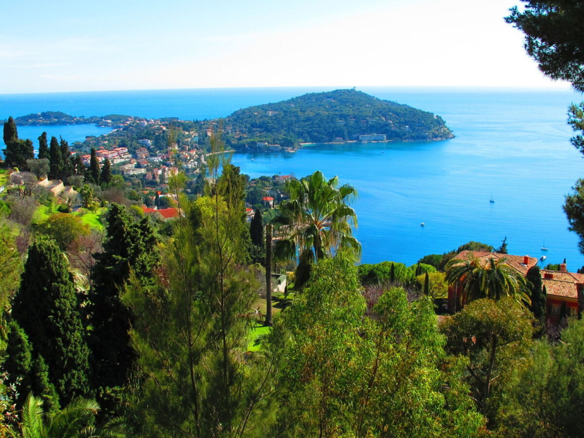 Ruime villa met privézwembad nabij Cannes in Montauroux - foto 29