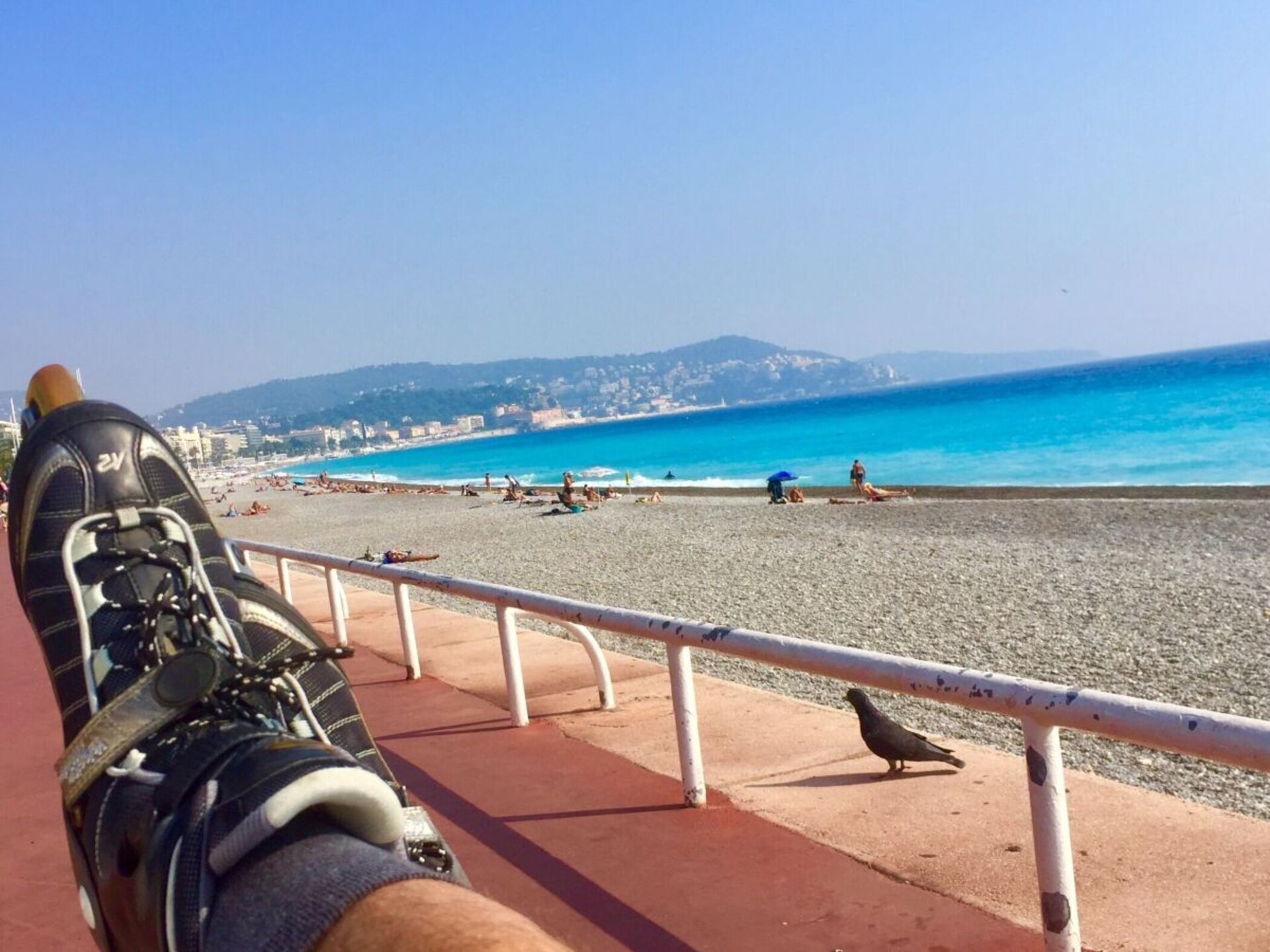 Ruime villa met privézwembad nabij Cannes in Montauroux - foto 30
