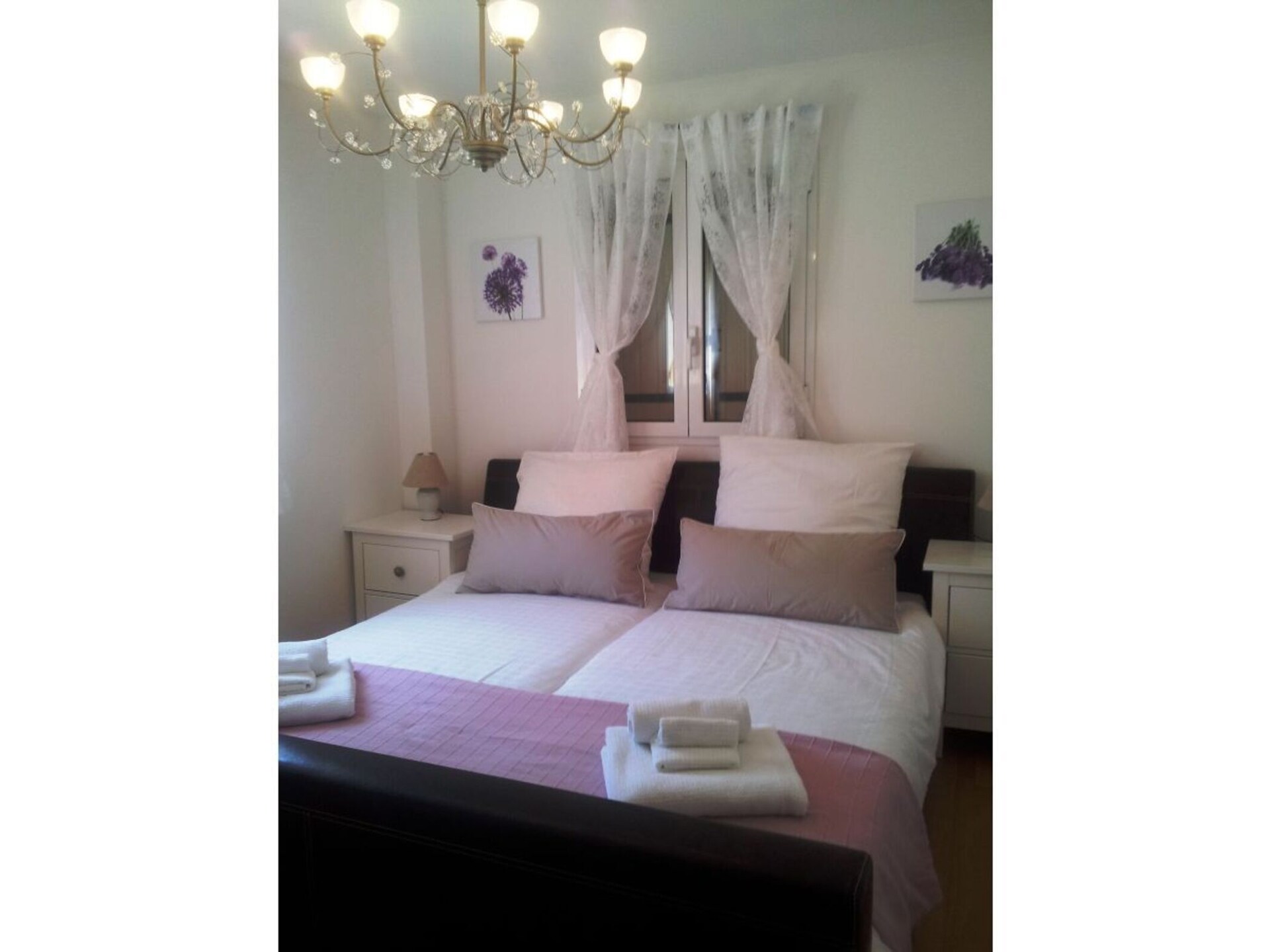 Ruime villa met privézwembad nabij Cannes in Montauroux - foto 15