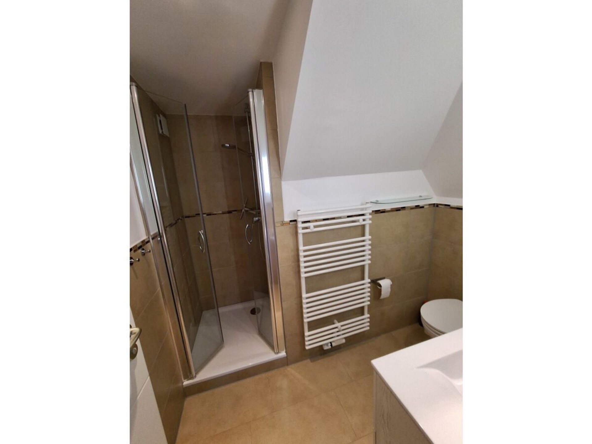 Lachmöwe: Appartement aan zee met balkon en Oostzeezicht voor 2 - foto 12