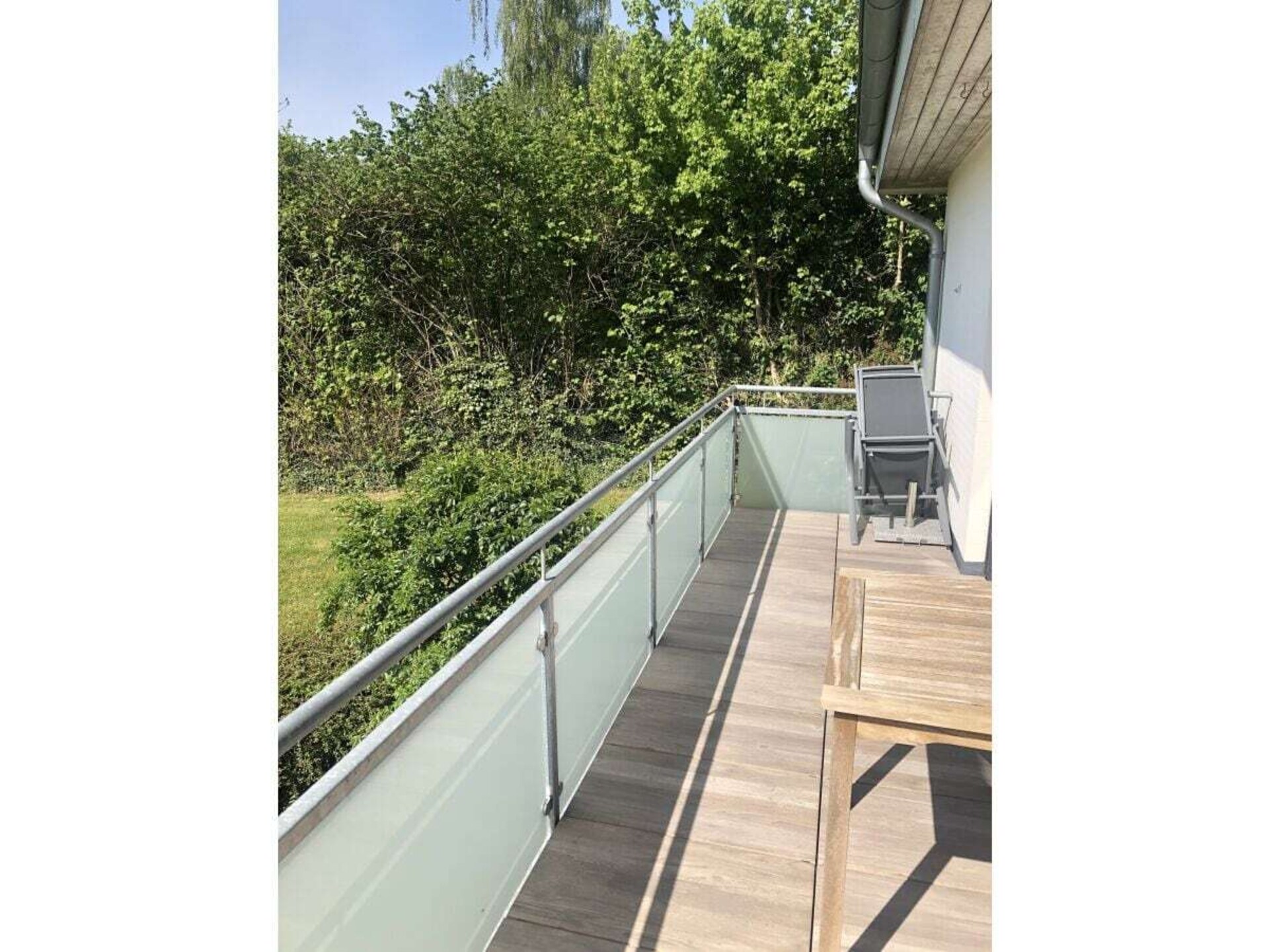 Licht appartement met zuidbalkon, 200m van Oostzeestrand in Hohwacht - foto 9