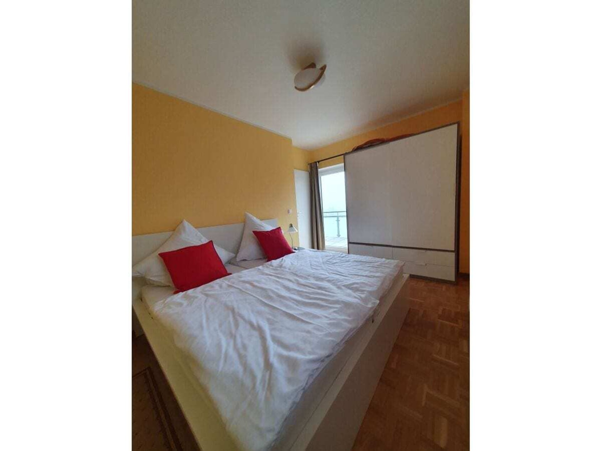 Licht appartement met zuidbalkon, 200m van Oostzeestrand in Hohwacht - foto 14
